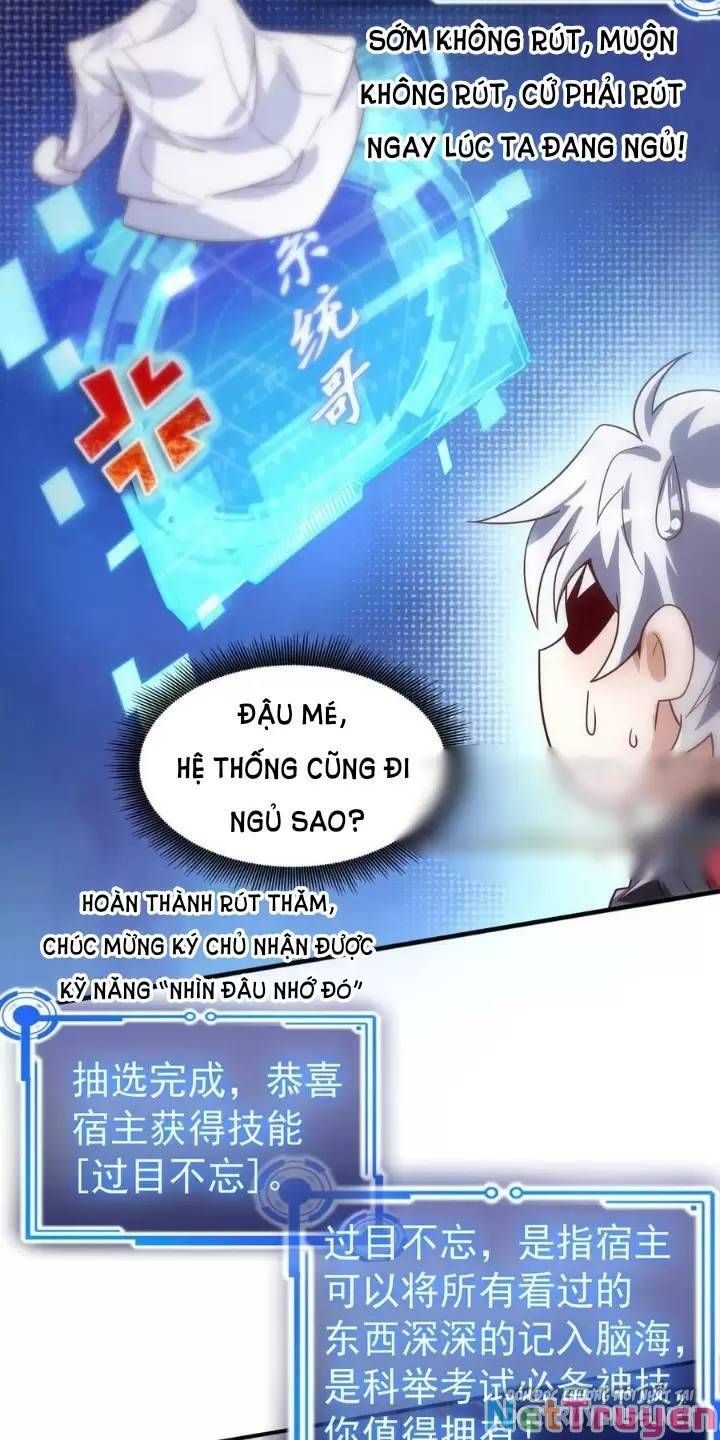đọc truyện Linh Khí Khôi Phục: Ta Mỗi Ngày Thu Được Một Cái Kỹ Năng Mới Chương 7 ảnh 6 tại Thiên Thai Truyện