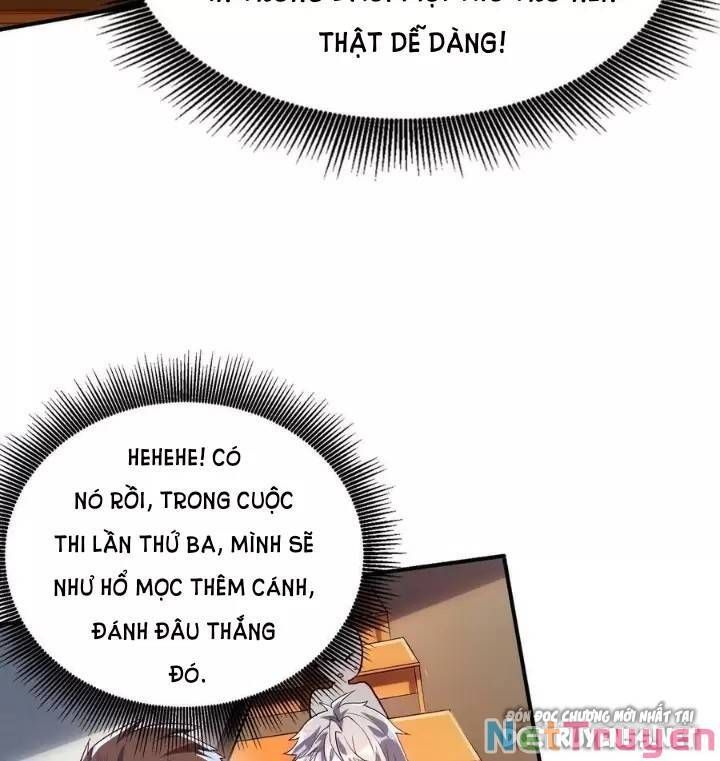 đọc truyện Linh Khí Khôi Phục: Ta Mỗi Ngày Thu Được Một Cái Kỹ Năng Mới Chương 7 ảnh 9 tại Thiên Thai Truyện
