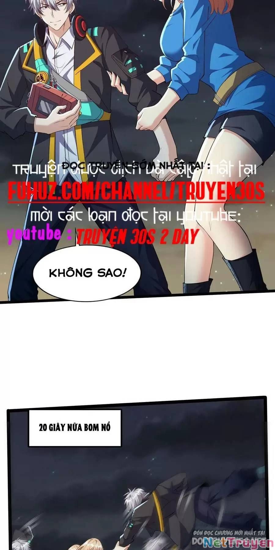 đọc truyện Linh Khí Khôi Phục: Ta Mỗi Ngày Thu Được Một Cái Kỹ Năng Mới Chương 70 ảnh 4 tại Thiên Thai Truyện