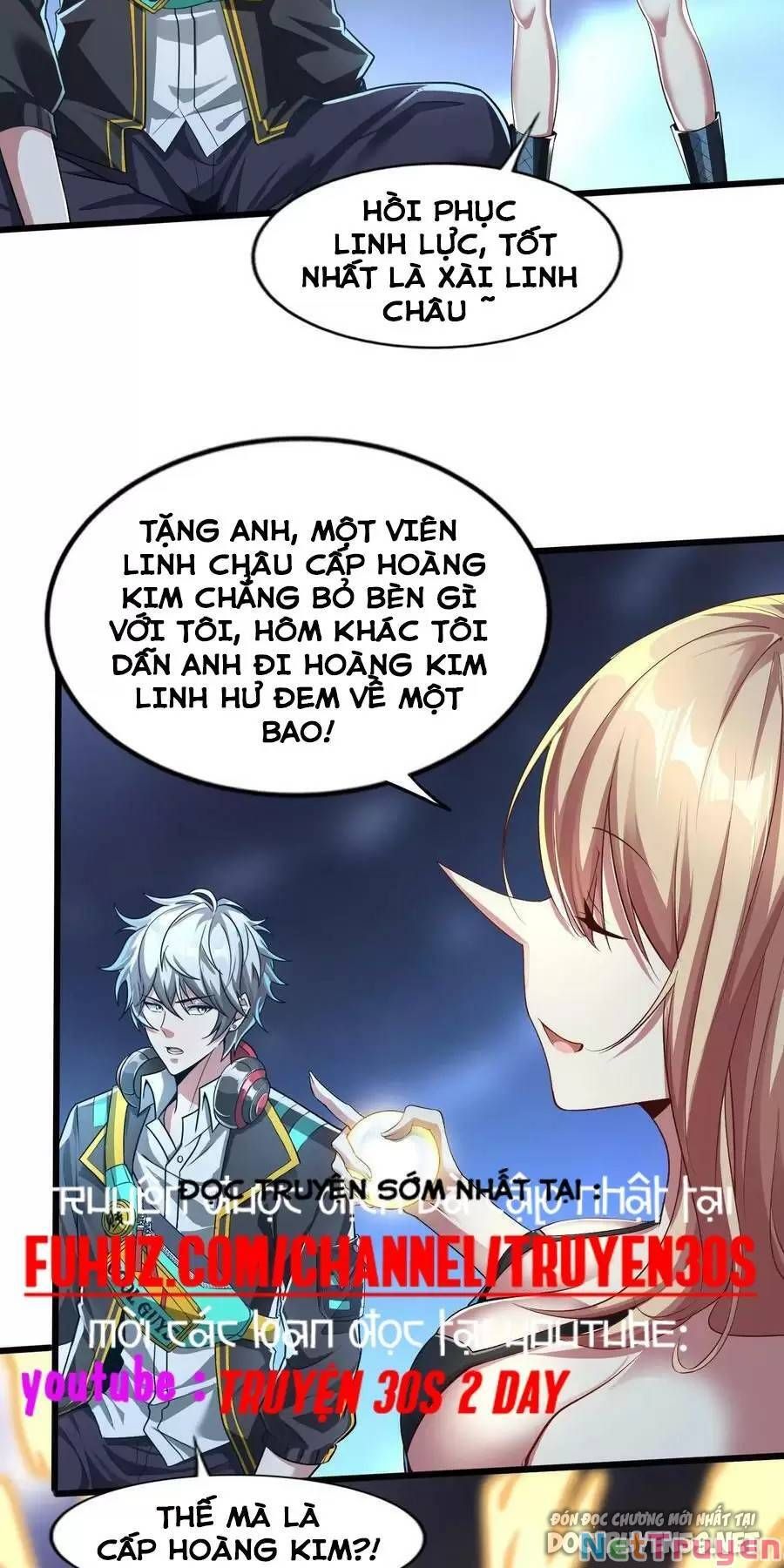 đọc truyện Linh Khí Khôi Phục: Ta Mỗi Ngày Thu Được Một Cái Kỹ Năng Mới Chương 71 ảnh 5 tại Thiên Thai Truyện