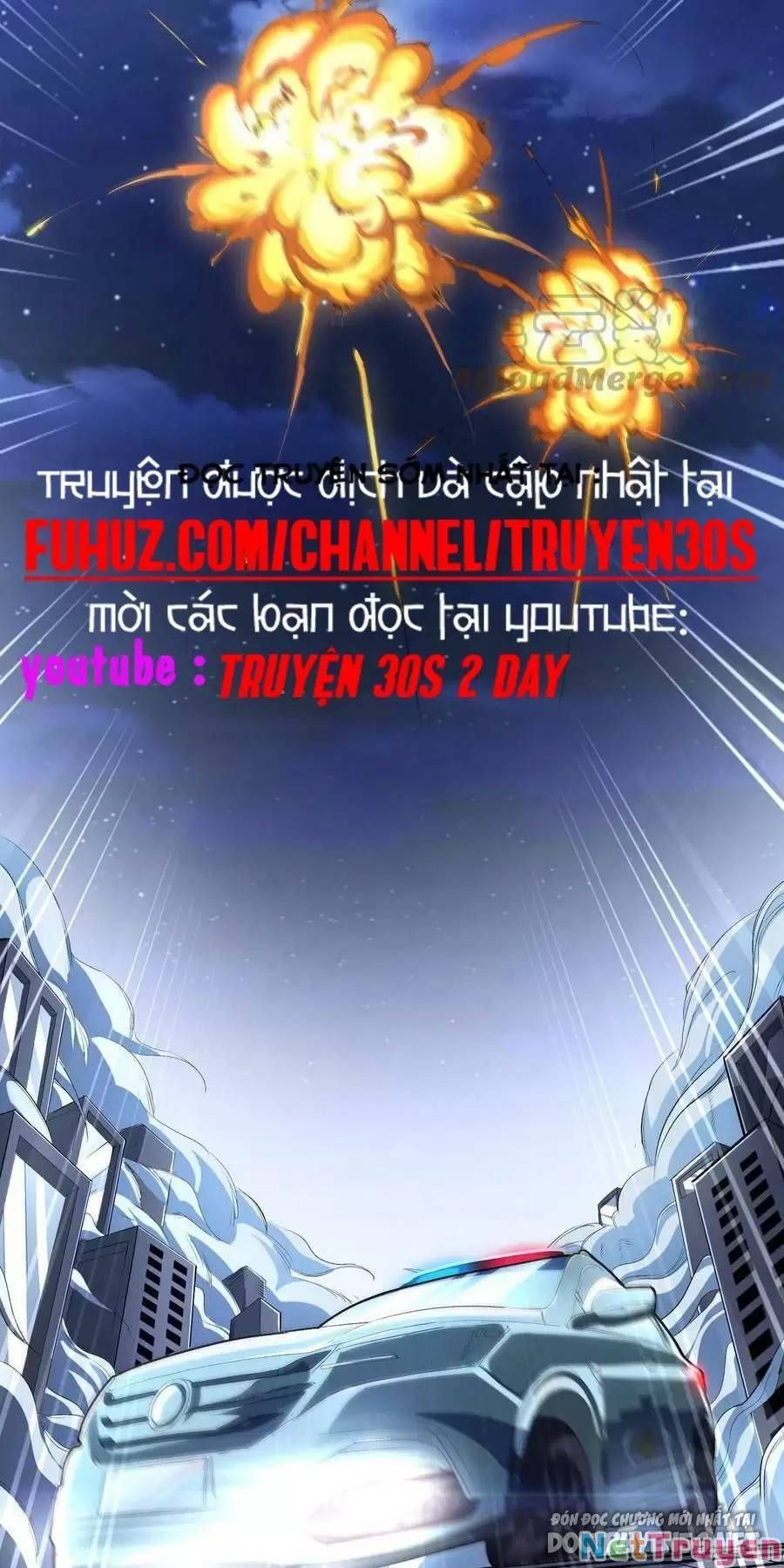 đọc truyện Linh Khí Khôi Phục: Ta Mỗi Ngày Thu Được Một Cái Kỹ Năng Mới Chương 71 ảnh 8 tại Thiên Thai Truyện