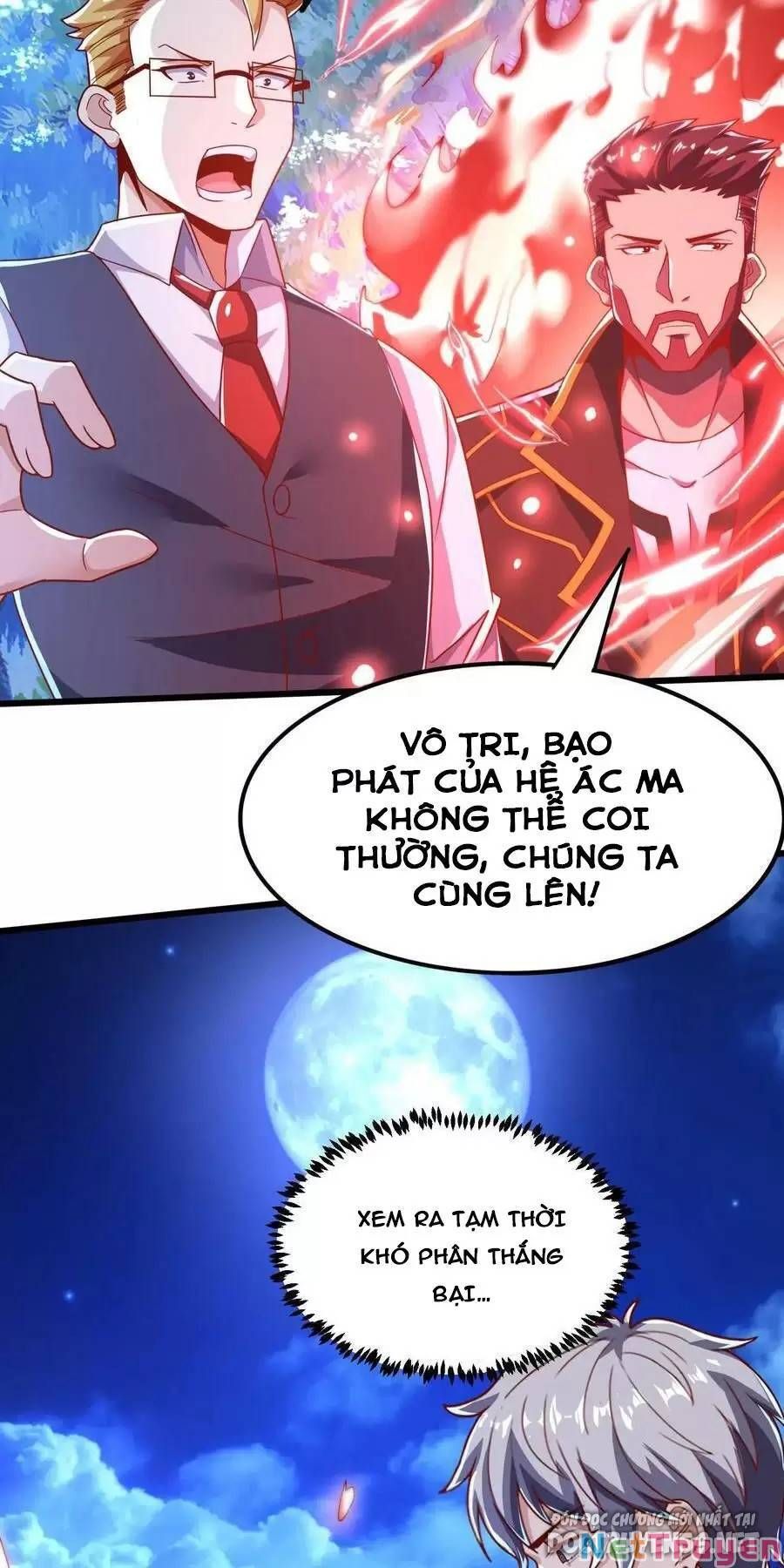 đọc truyện Linh Khí Khôi Phục: Ta Mỗi Ngày Thu Được Một Cái Kỹ Năng Mới Chương 73 ảnh 25 tại Thiên Thai Truyện