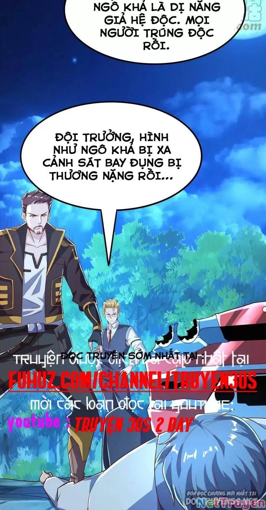 đọc truyện Linh Khí Khôi Phục: Ta Mỗi Ngày Thu Được Một Cái Kỹ Năng Mới Chương 73 ảnh 10 tại Thiên Thai Truyện