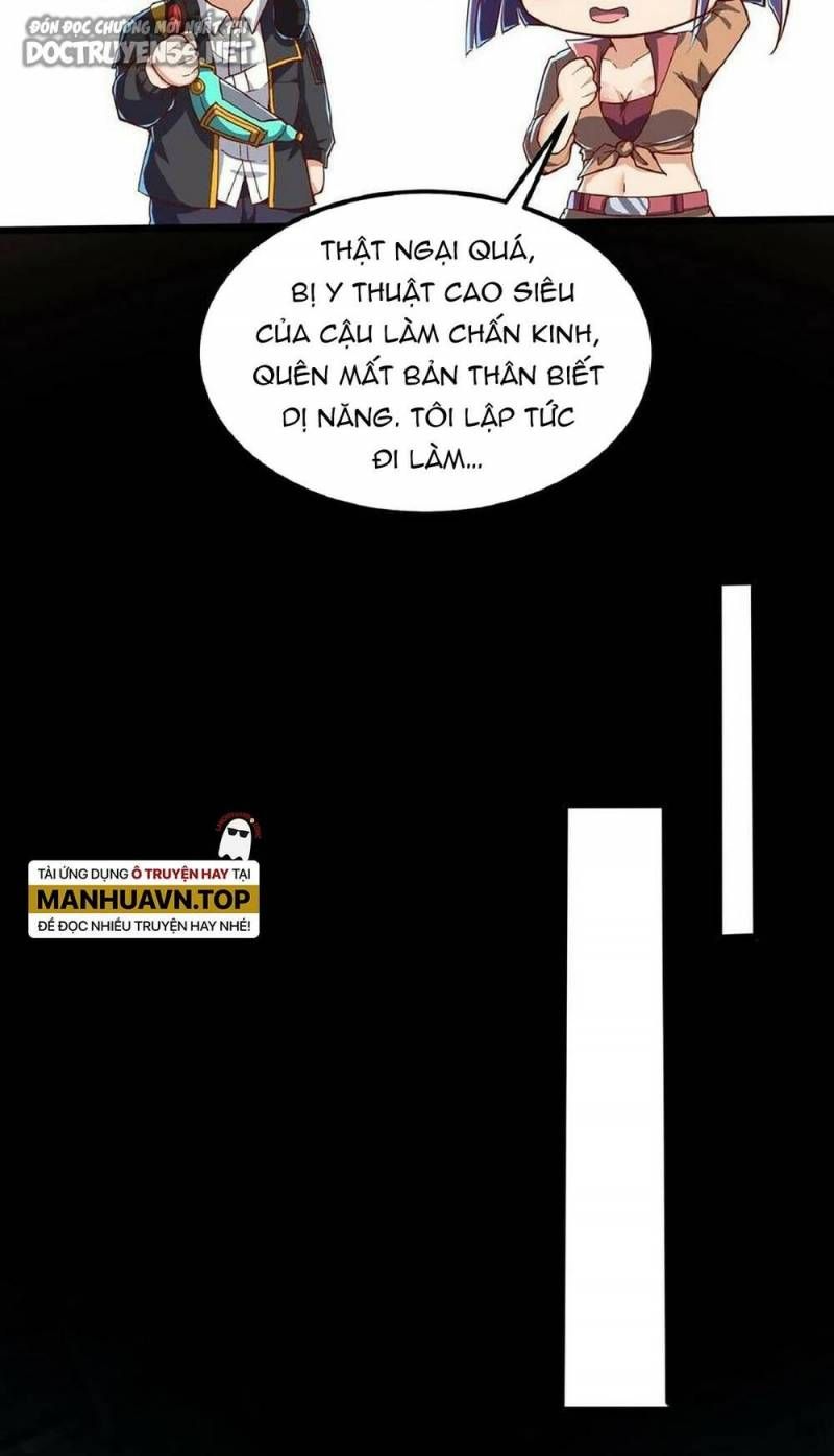 đọc truyện Linh Khí Khôi Phục: Ta Mỗi Ngày Thu Được Một Cái Kỹ Năng Mới Chương 74 ảnh 33 tại Thiên Thai Truyện