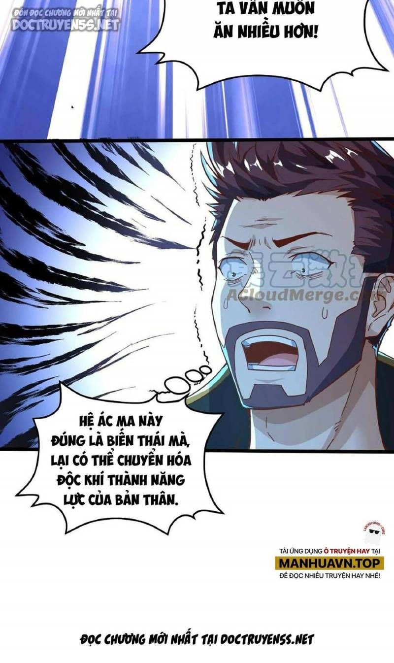 đọc truyện Linh Khí Khôi Phục: Ta Mỗi Ngày Thu Được Một Cái Kỹ Năng Mới Chương 75 ảnh 20 tại Thiên Thai Truyện