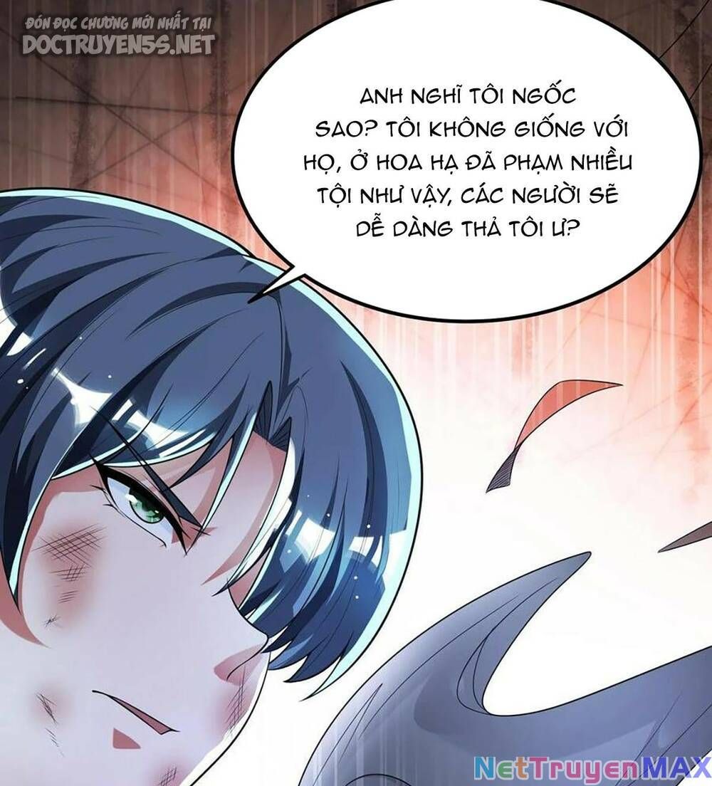đọc truyện Linh Khí Khôi Phục: Ta Mỗi Ngày Thu Được Một Cái Kỹ Năng Mới Chương 76 ảnh 37 tại Thiên Thai Truyện
