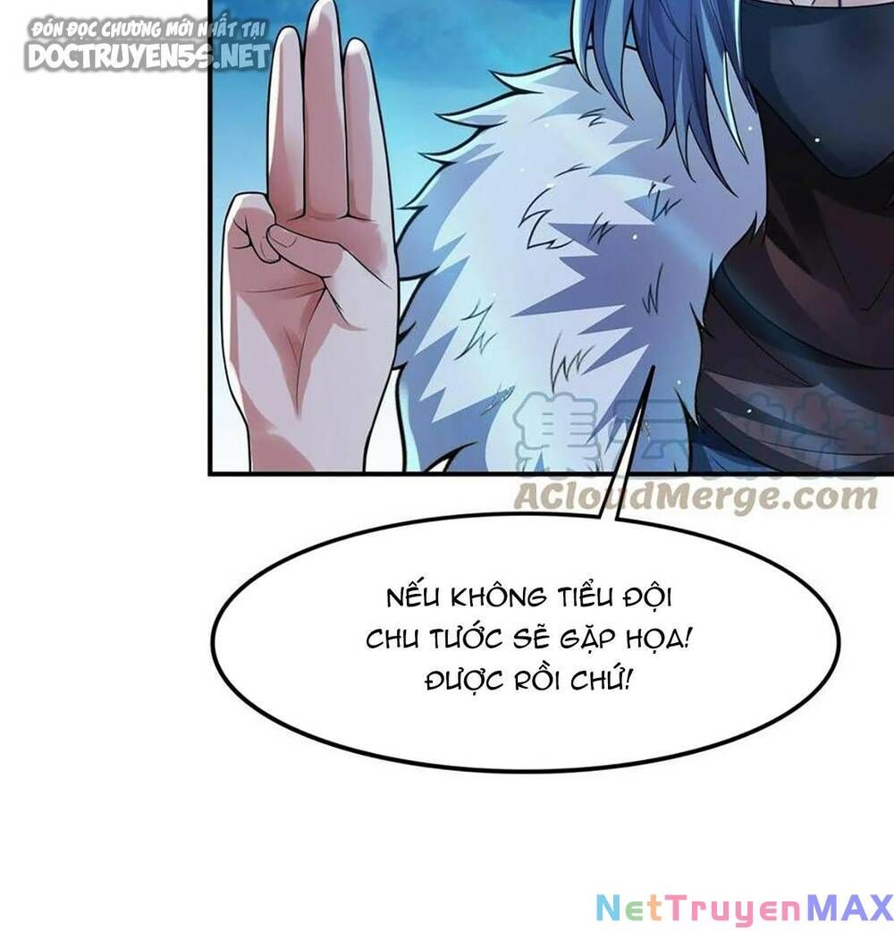 đọc truyện Linh Khí Khôi Phục: Ta Mỗi Ngày Thu Được Một Cái Kỹ Năng Mới Chương 76 ảnh 46 tại Thiên Thai Truyện