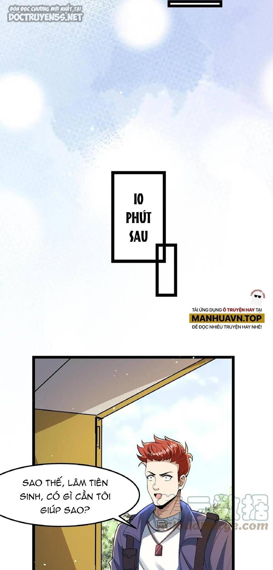 đọc truyện Linh Khí Khôi Phục: Ta Mỗi Ngày Thu Được Một Cái Kỹ Năng Mới Chương 78 ảnh 13 tại Thiên Thai Truyện