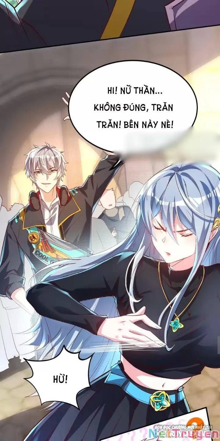 đọc truyện Linh Khí Khôi Phục: Ta Mỗi Ngày Thu Được Một Cái Kỹ Năng Mới Chương 8 ảnh 8 tại Thiên Thai Truyện