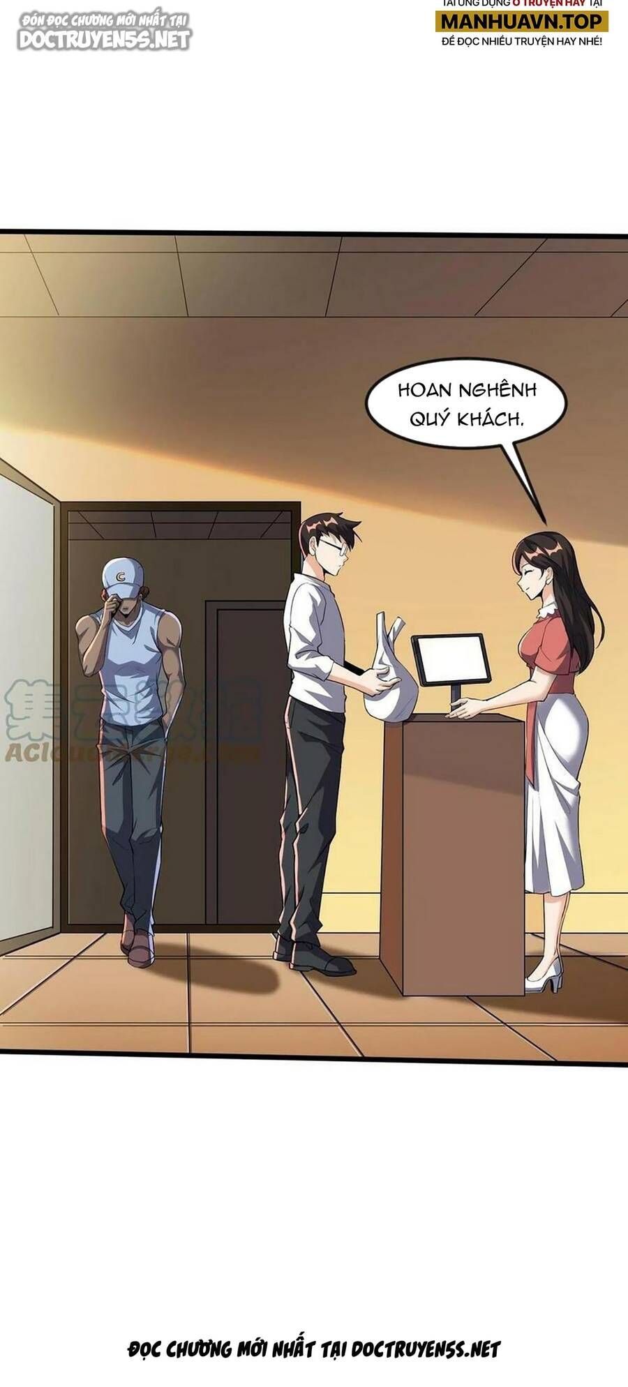 đọc truyện Linh Khí Khôi Phục: Ta Mỗi Ngày Thu Được Một Cái Kỹ Năng Mới Chương 80 ảnh 4 tại Thiên Thai Truyện