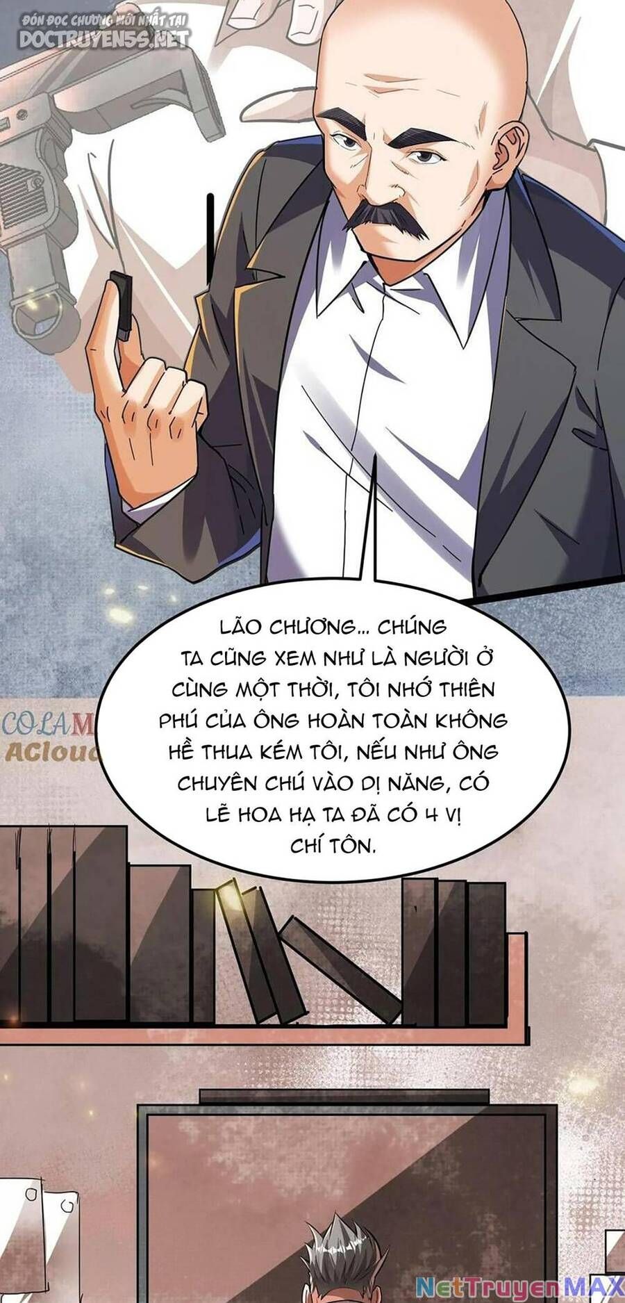 đọc truyện Linh Khí Khôi Phục: Ta Mỗi Ngày Thu Được Một Cái Kỹ Năng Mới Chương 83 ảnh 4 tại Thiên Thai Truyện