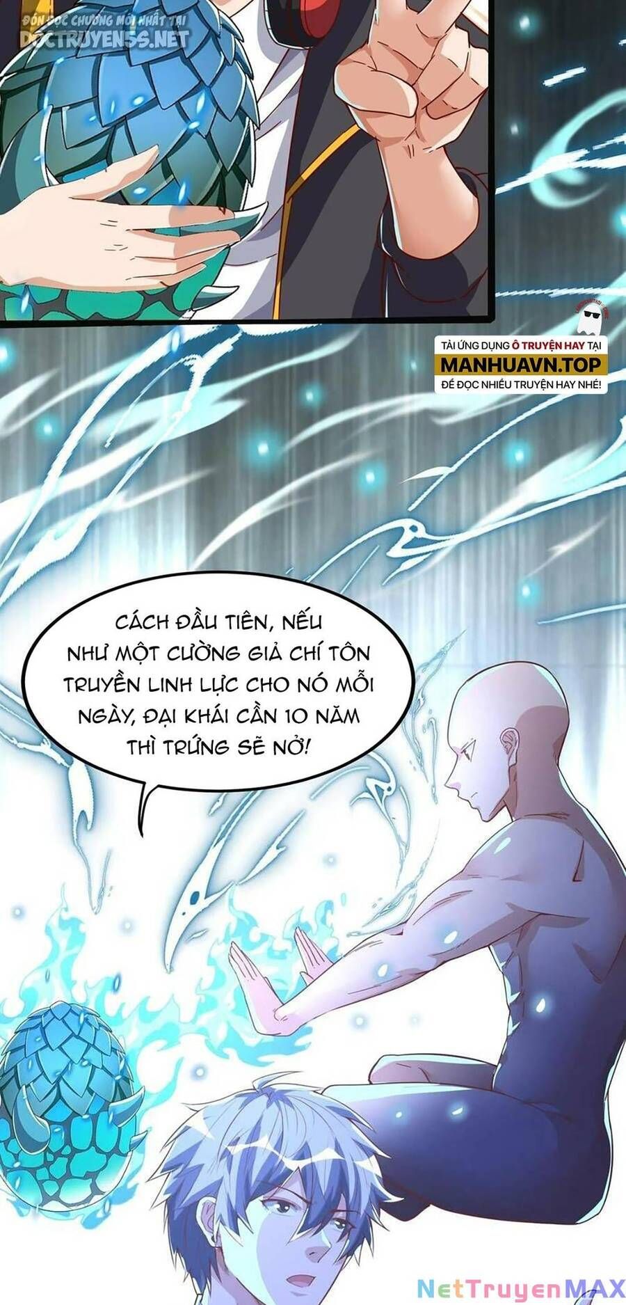 đọc truyện Linh Khí Khôi Phục: Ta Mỗi Ngày Thu Được Một Cái Kỹ Năng Mới Chương 84 ảnh 19 tại Thiên Thai Truyện