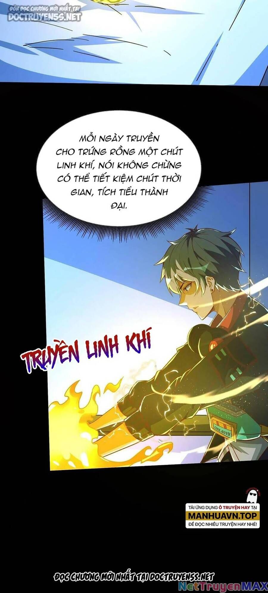 đọc truyện Linh Khí Khôi Phục: Ta Mỗi Ngày Thu Được Một Cái Kỹ Năng Mới Chương 84 ảnh 26 tại Thiên Thai Truyện