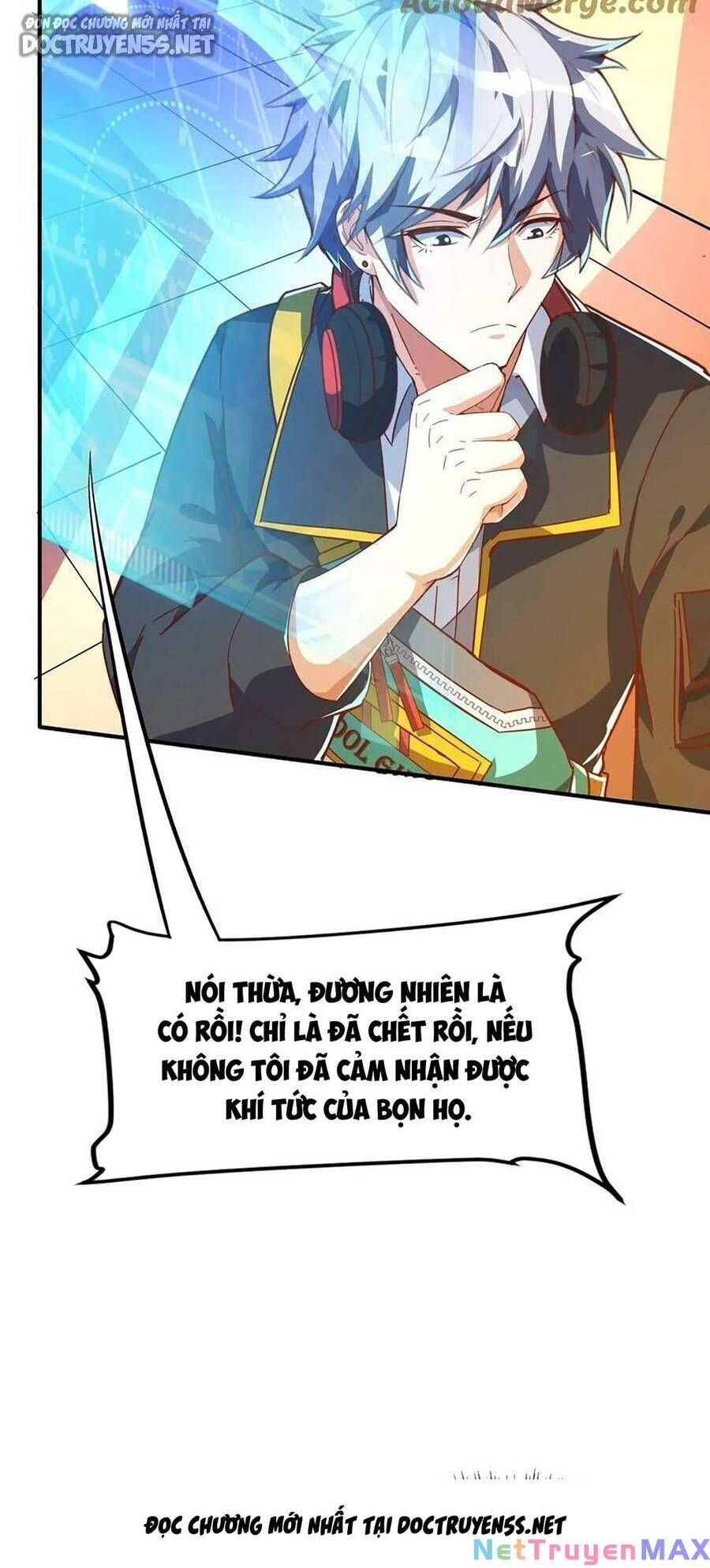 đọc truyện Linh Khí Khôi Phục: Ta Mỗi Ngày Thu Được Một Cái Kỹ Năng Mới Chương 84 ảnh 8 tại Thiên Thai Truyện