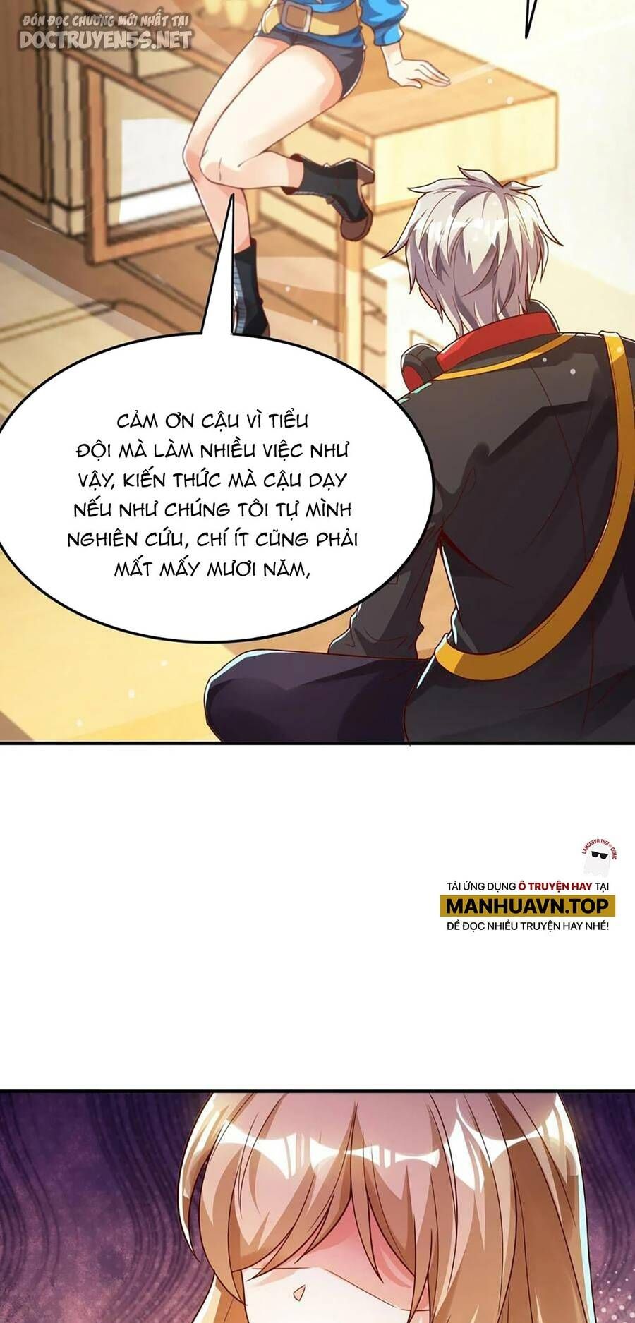 đọc truyện Linh Khí Khôi Phục: Ta Mỗi Ngày Thu Được Một Cái Kỹ Năng Mới Chương 86 ảnh 19 tại Thiên Thai Truyện