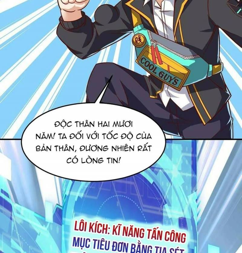 đọc truyện Linh Khí Khôi Phục: Ta Mỗi Ngày Thu Được Một Cái Kỹ Năng Mới Chương 89 ảnh 40 tại Thiên Thai Truyện