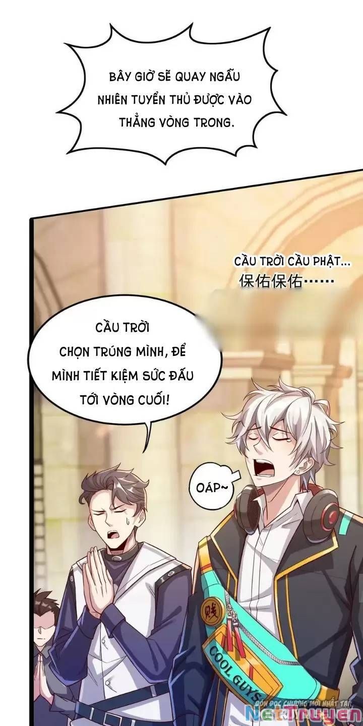 đọc truyện Linh Khí Khôi Phục: Ta Mỗi Ngày Thu Được Một Cái Kỹ Năng Mới Chương 9 ảnh 12 tại Thiên Thai Truyện
