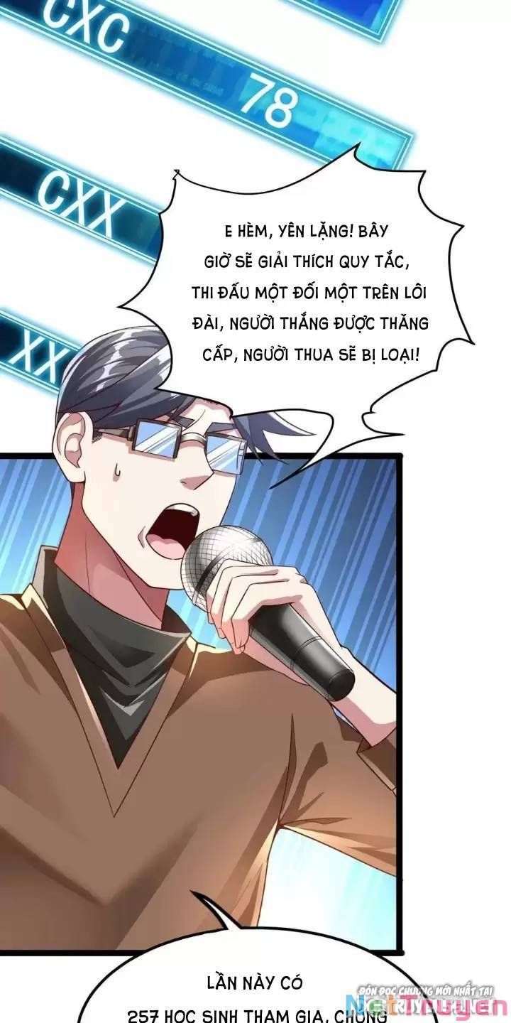 đọc truyện Linh Khí Khôi Phục: Ta Mỗi Ngày Thu Được Một Cái Kỹ Năng Mới Chương 9 ảnh 7 tại Thiên Thai Truyện