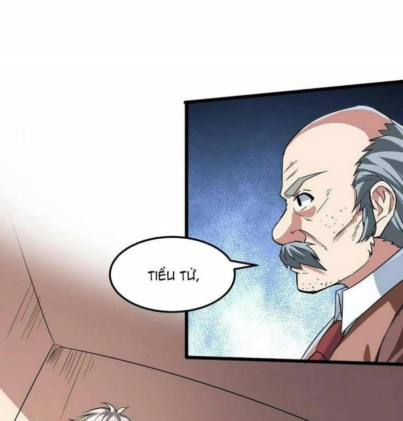 đọc truyện Linh Khí Khôi Phục: Ta Mỗi Ngày Thu Được Một Cái Kỹ Năng Mới Chương 90 ảnh 25 tại Thiên Thai Truyện