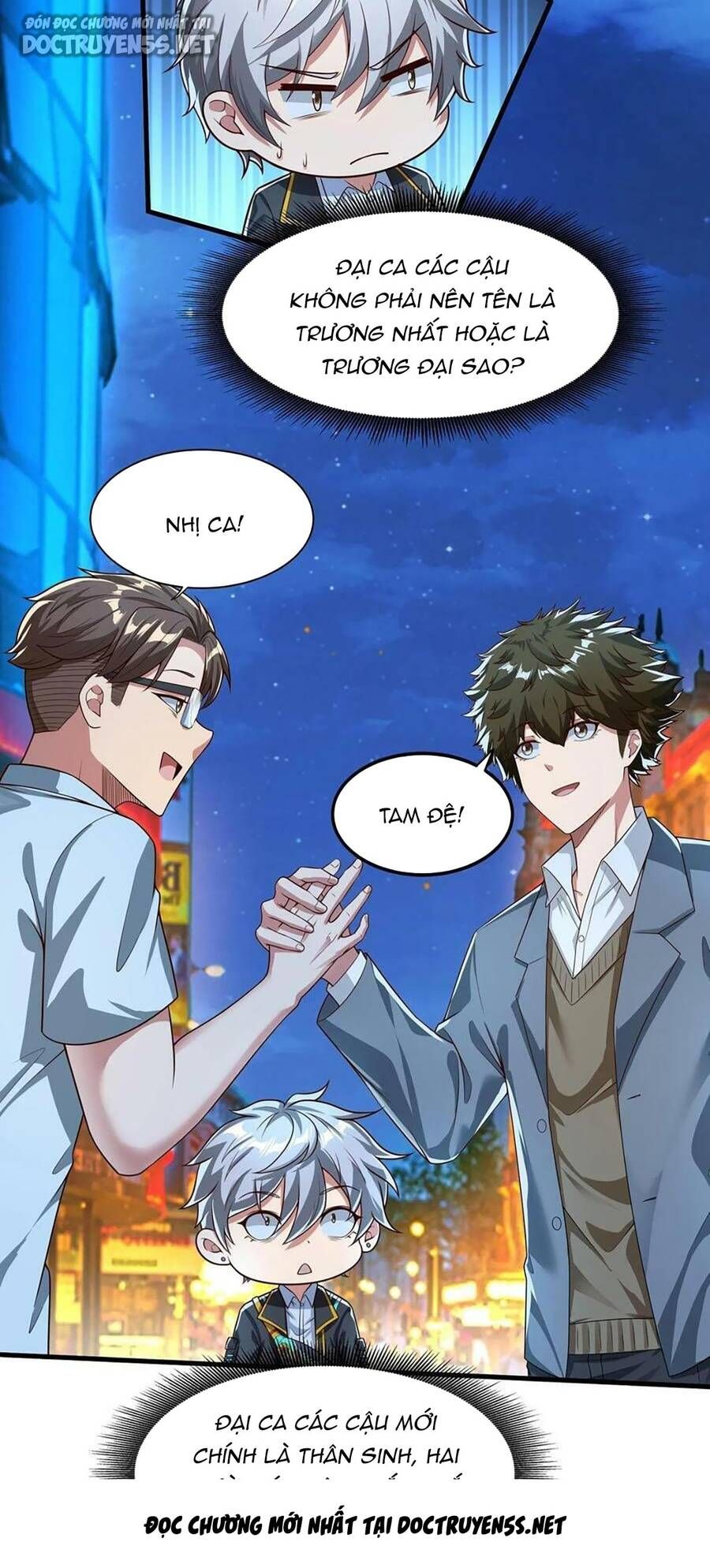 đọc truyện Linh Khí Khôi Phục: Ta Mỗi Ngày Thu Được Một Cái Kỹ Năng Mới Chương 93 ảnh 8 tại Thiên Thai Truyện
