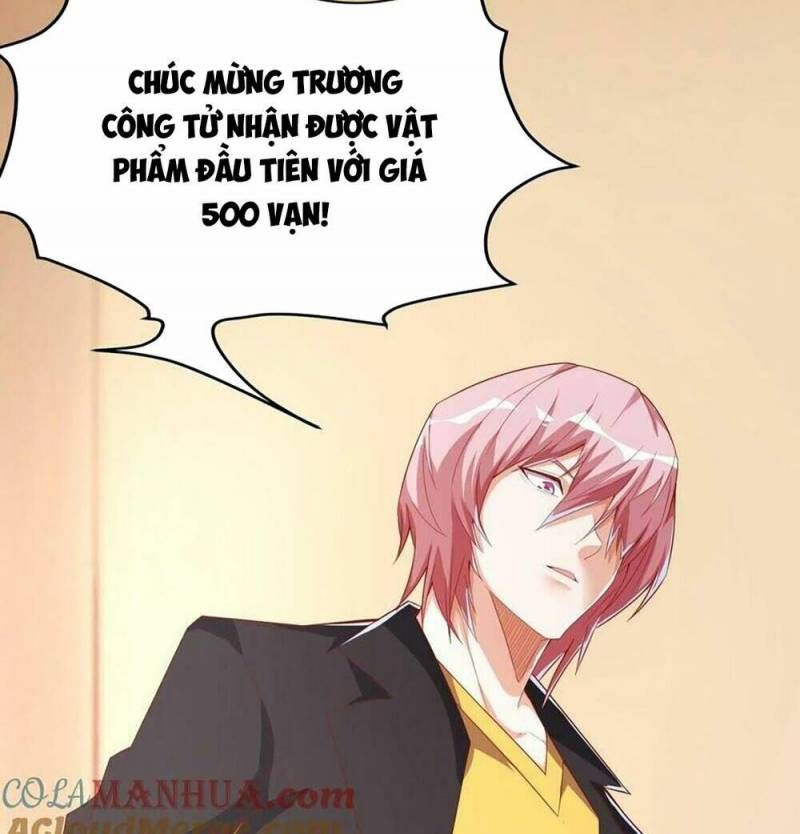 đọc truyện Linh Khí Khôi Phục: Ta Mỗi Ngày Thu Được Một Cái Kỹ Năng Mới Chương 96 ảnh 13 tại Thiên Thai Truyện