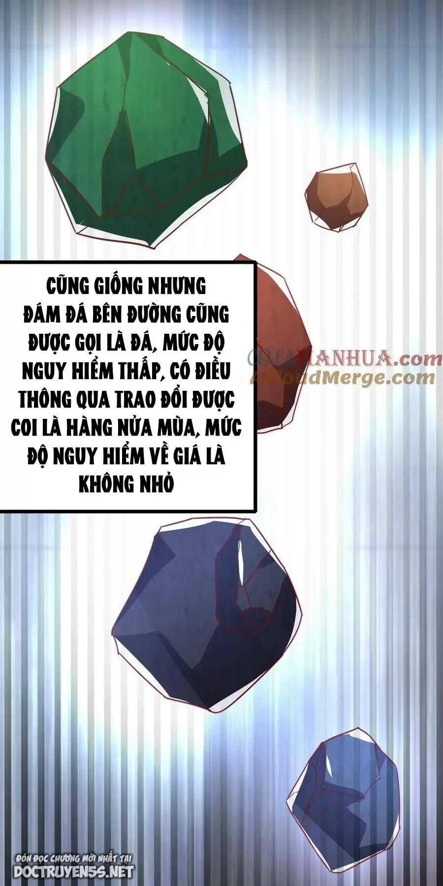 đọc truyện Linh Khí Khôi Phục: Ta Mỗi Ngày Thu Được Một Cái Kỹ Năng Mới Chương 97 ảnh 17 tại Thiên Thai Truyện