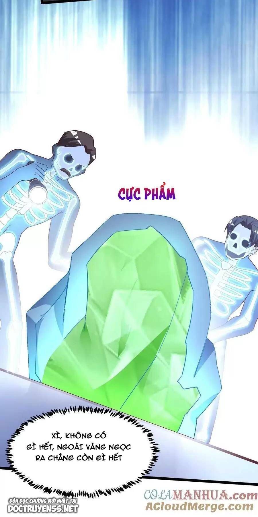 đọc truyện Linh Khí Khôi Phục: Ta Mỗi Ngày Thu Được Một Cái Kỹ Năng Mới Chương 97 ảnh 20 tại Thiên Thai Truyện