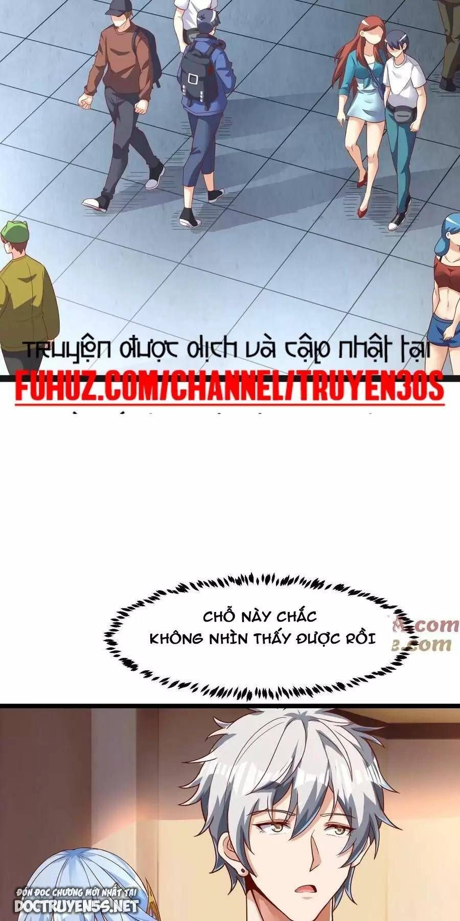 đọc truyện Linh Khí Khôi Phục: Ta Mỗi Ngày Thu Được Một Cái Kỹ Năng Mới Chương 97 ảnh 6 tại Thiên Thai Truyện