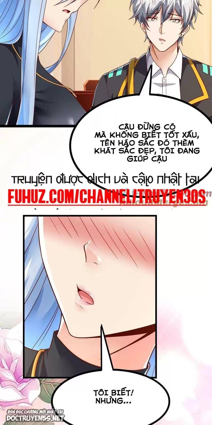 đọc truyện Linh Khí Khôi Phục: Ta Mỗi Ngày Thu Được Một Cái Kỹ Năng Mới Chương 97 ảnh 8 tại Thiên Thai Truyện