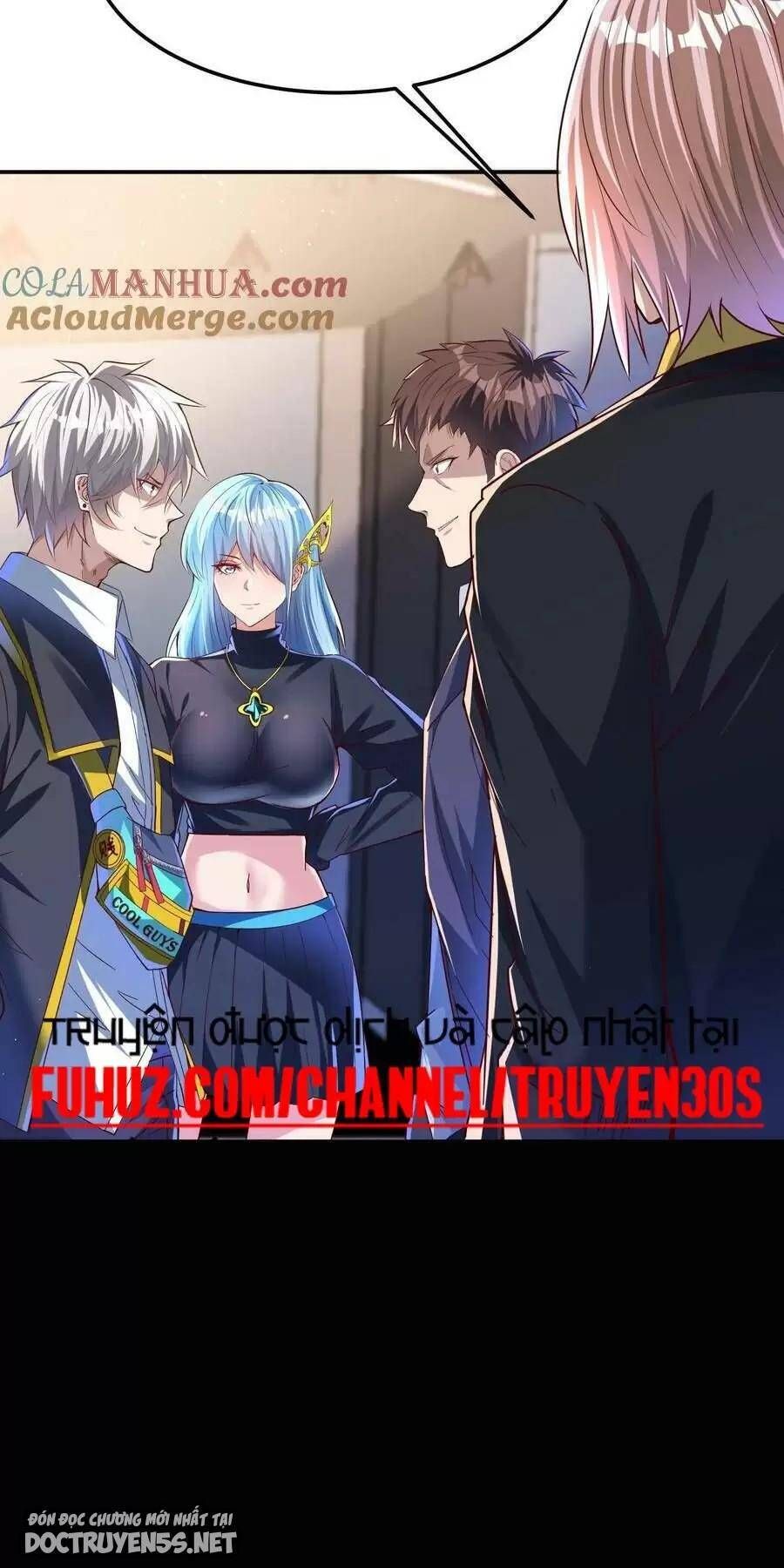 đọc truyện Linh Khí Khôi Phục: Ta Mỗi Ngày Thu Được Một Cái Kỹ Năng Mới Chương 98 ảnh 19 tại Thiên Thai Truyện