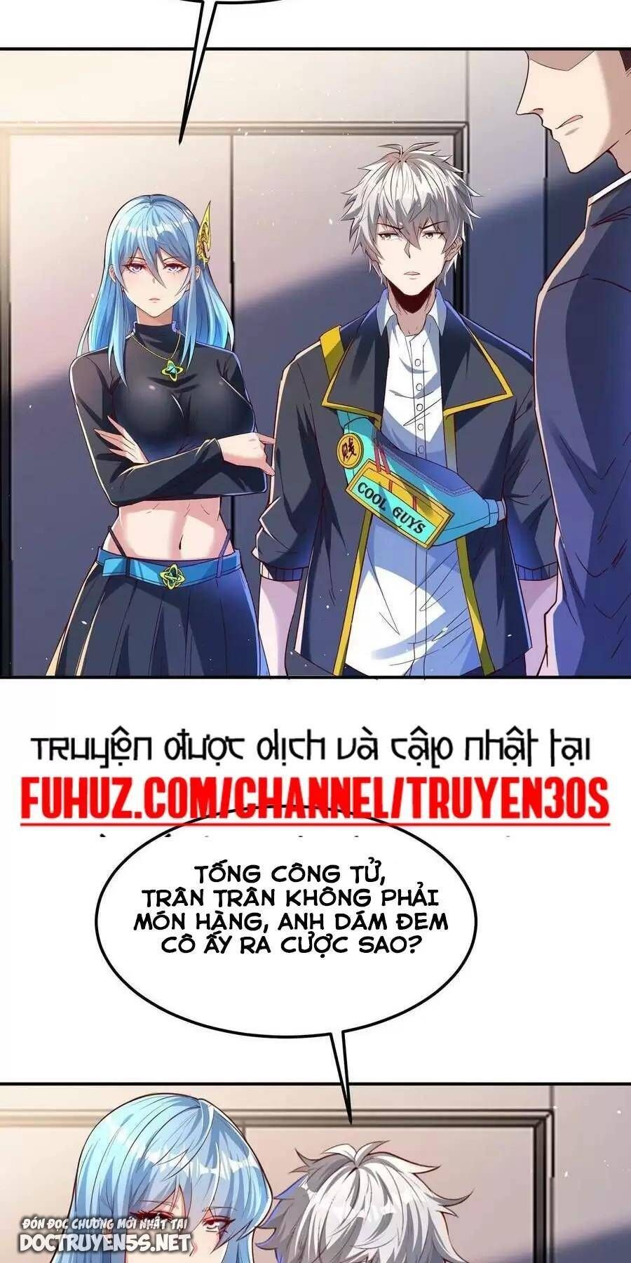 đọc truyện Linh Khí Khôi Phục: Ta Mỗi Ngày Thu Được Một Cái Kỹ Năng Mới Chương 98 ảnh 5 tại Thiên Thai Truyện