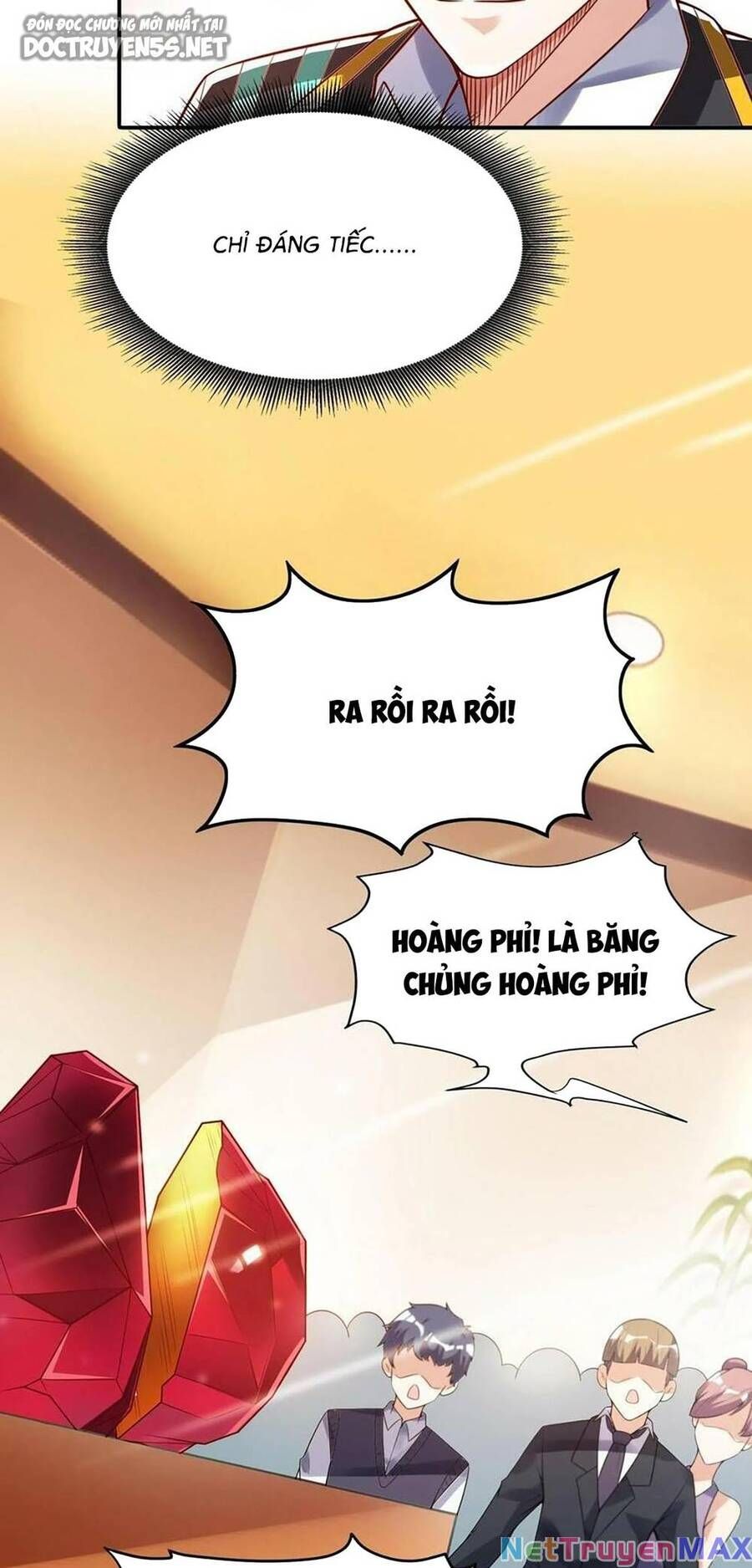 đọc truyện Linh Khí Khôi Phục: Ta Mỗi Ngày Thu Được Một Cái Kỹ Năng Mới Chương 99 ảnh 22 tại Thiên Thai Truyện