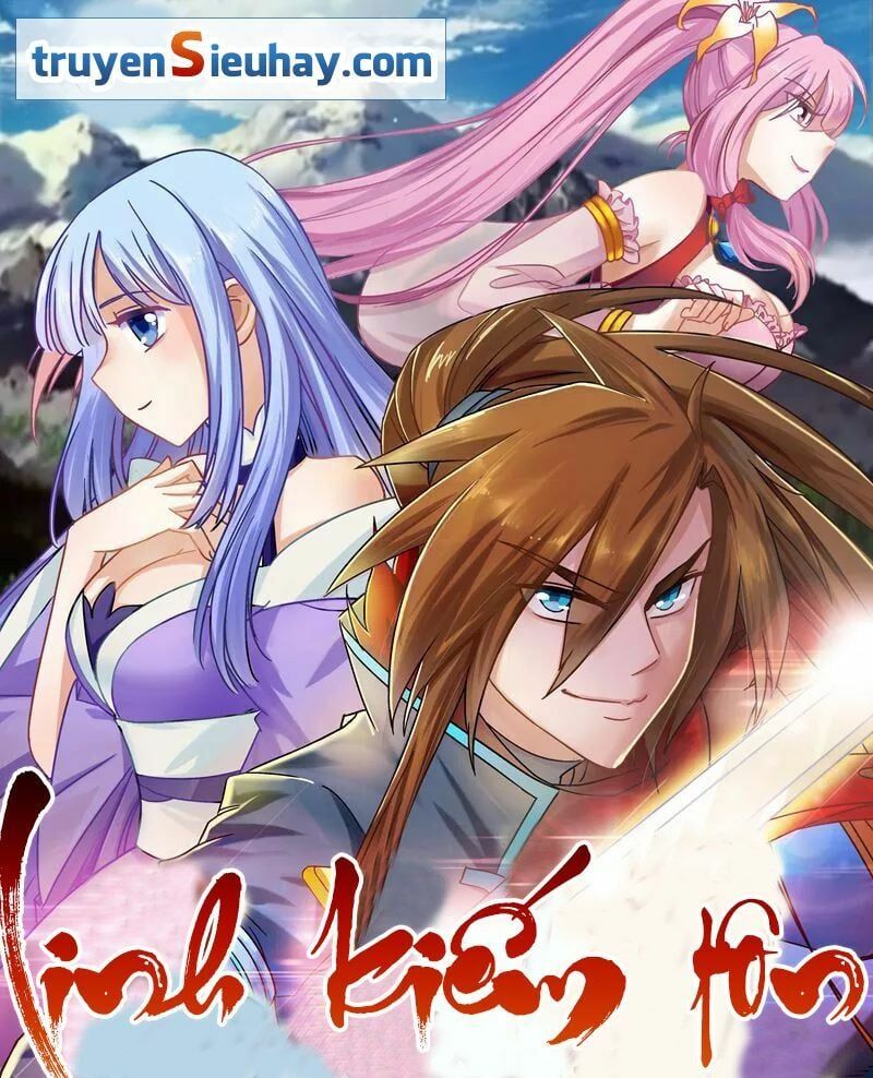 đọc truyện Linh Kiếm Tôn Chương 1 ảnh 3 tại Thiên Thai Truyện