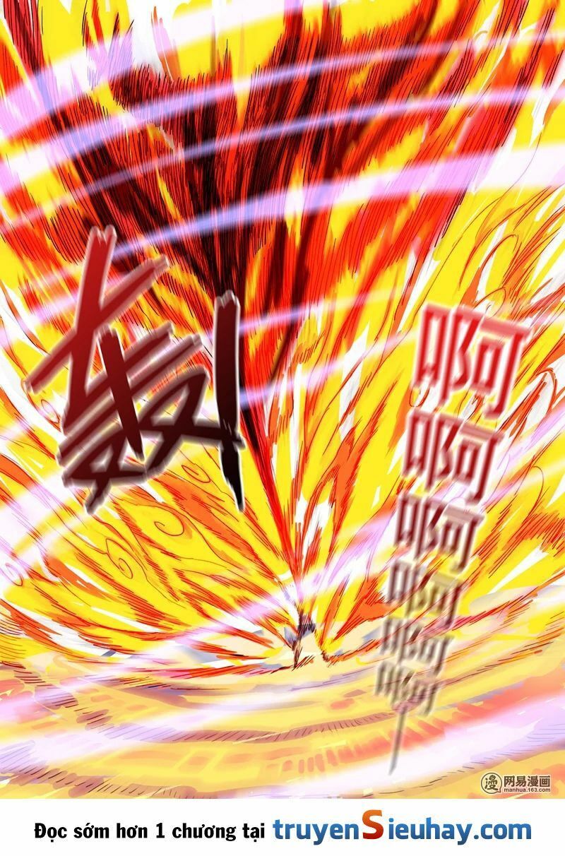 đọc truyện Linh Kiếm Tôn Chương 100 ảnh 11 tại Thiên Thai Truyện