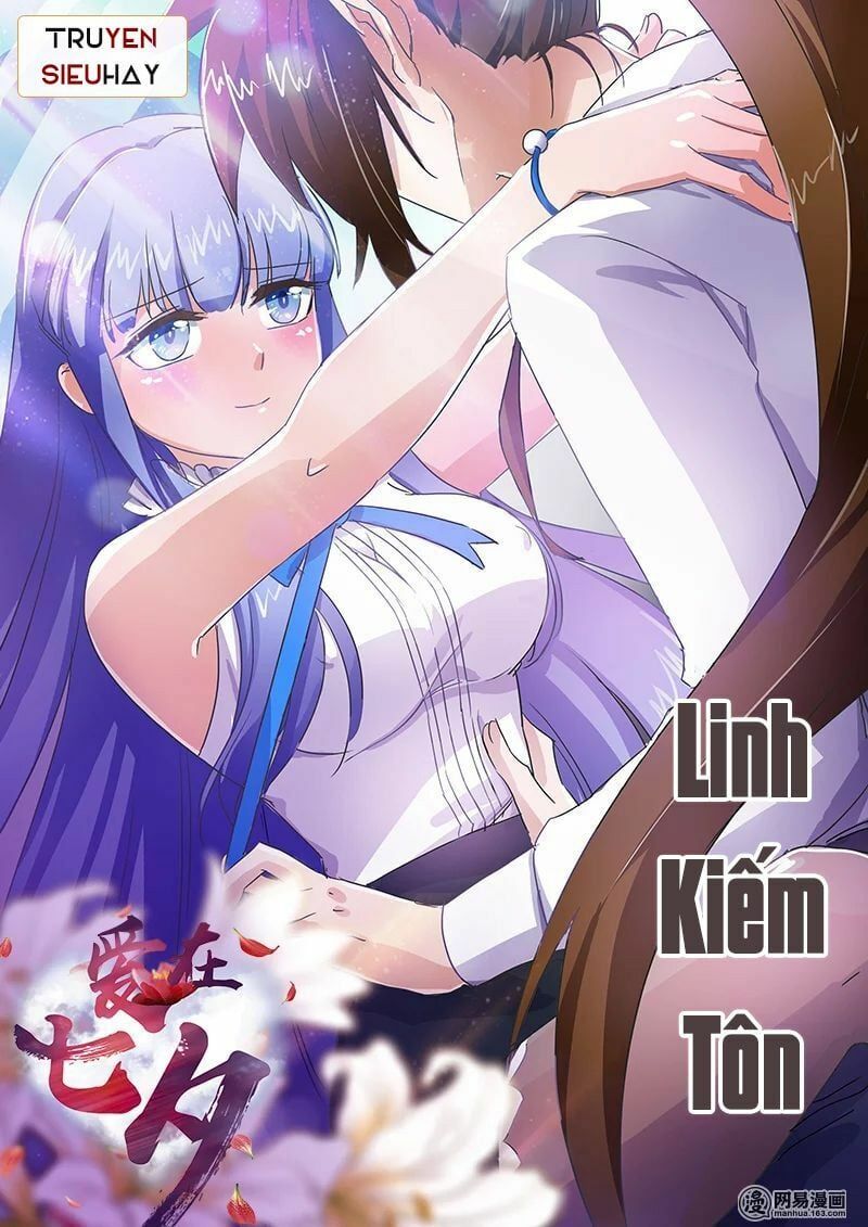 đọc truyện Linh Kiếm Tôn Chương 111 ảnh 3 tại Thiên Thai Truyện