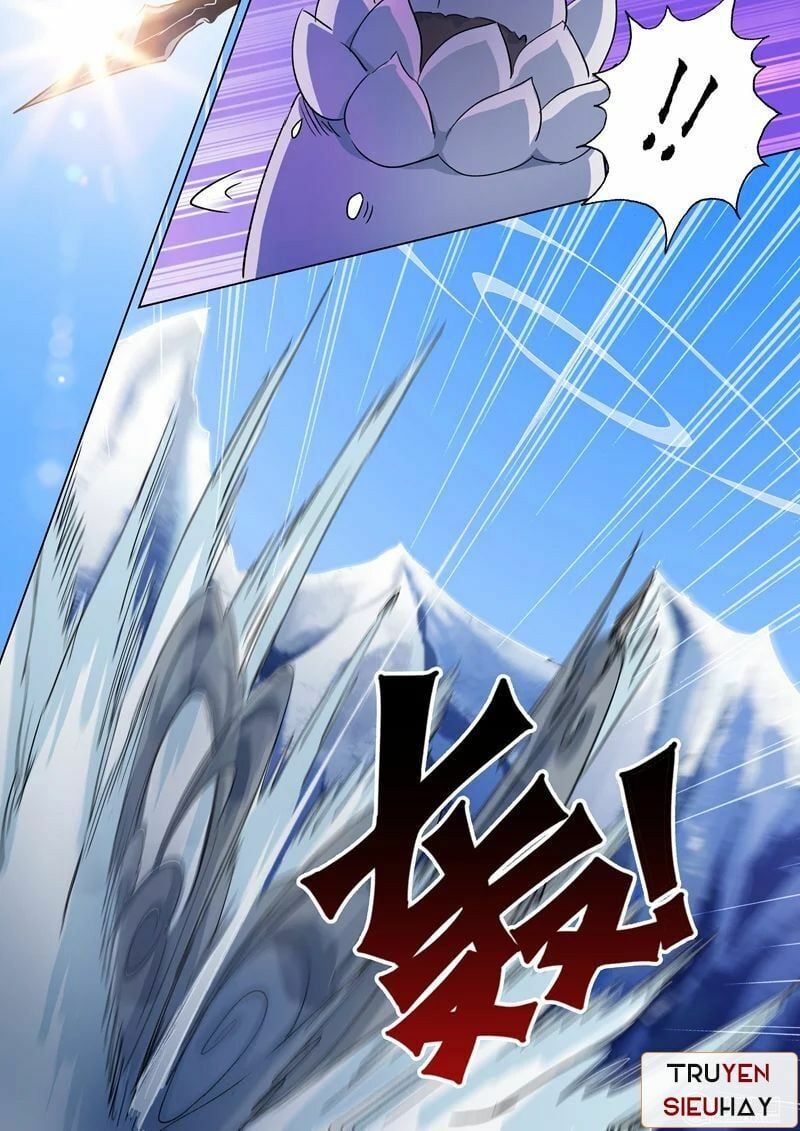 đọc truyện Linh Kiếm Tôn Chương 112 ảnh 5 tại Thiên Thai Truyện