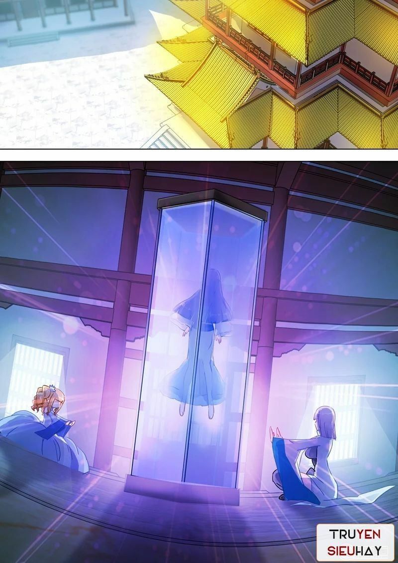 đọc truyện Linh Kiếm Tôn Chương 112 ảnh 7 tại Thiên Thai Truyện