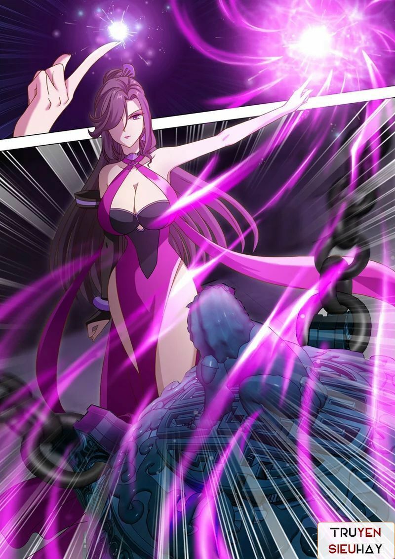 đọc truyện Linh Kiếm Tôn Chương 12 ảnh 6 tại Thiên Thai Truyện