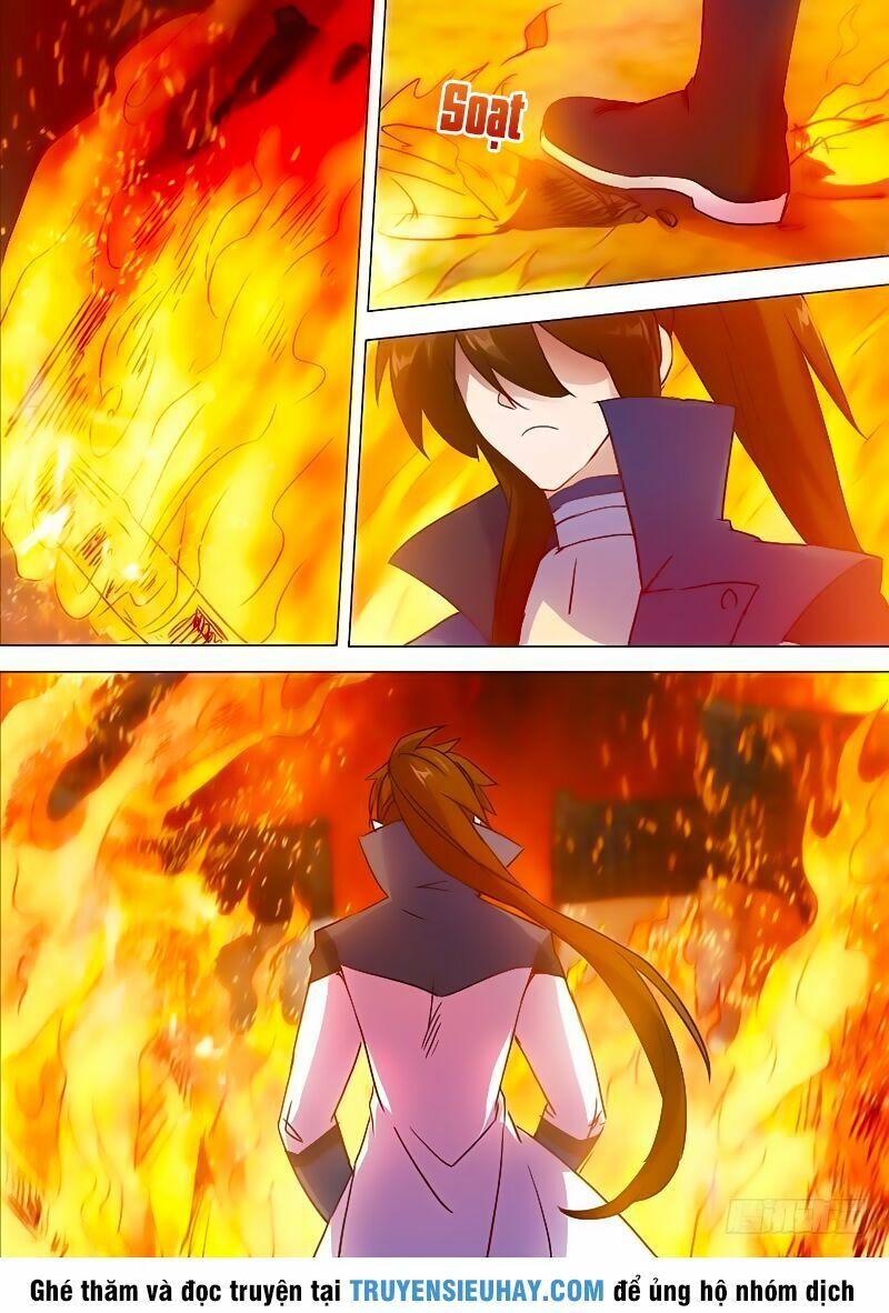 đọc truyện Linh Kiếm Tôn Chương 128 ảnh 6 tại Thiên Thai Truyện