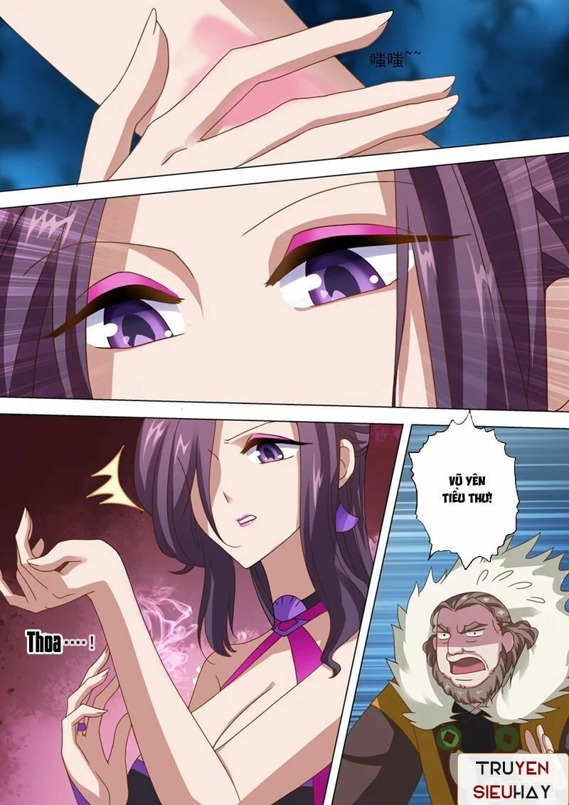 đọc truyện Linh Kiếm Tôn Chương 13 ảnh 7 tại Thiên Thai Truyện