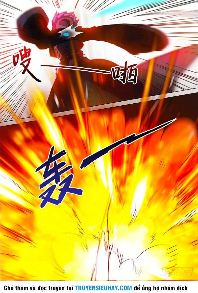 đọc truyện Linh Kiếm Tôn Chương 130 ảnh 10 tại Thiên Thai Truyện