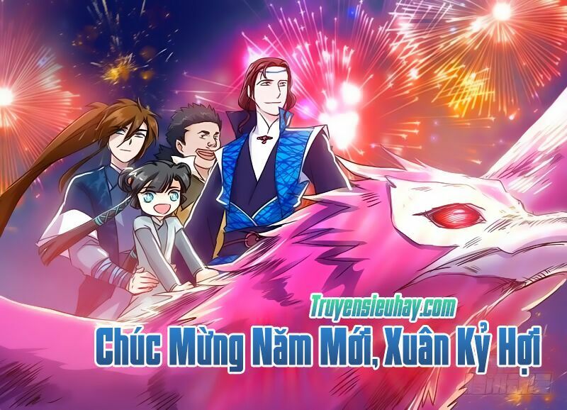 đọc truyện Linh Kiếm Tôn Chương 150 ảnh 4 tại Thiên Thai Truyện