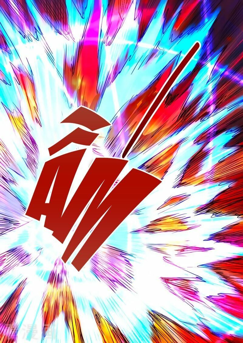 đọc truyện Linh Kiếm Tôn Chương 157 ảnh 12 tại Thiên Thai Truyện