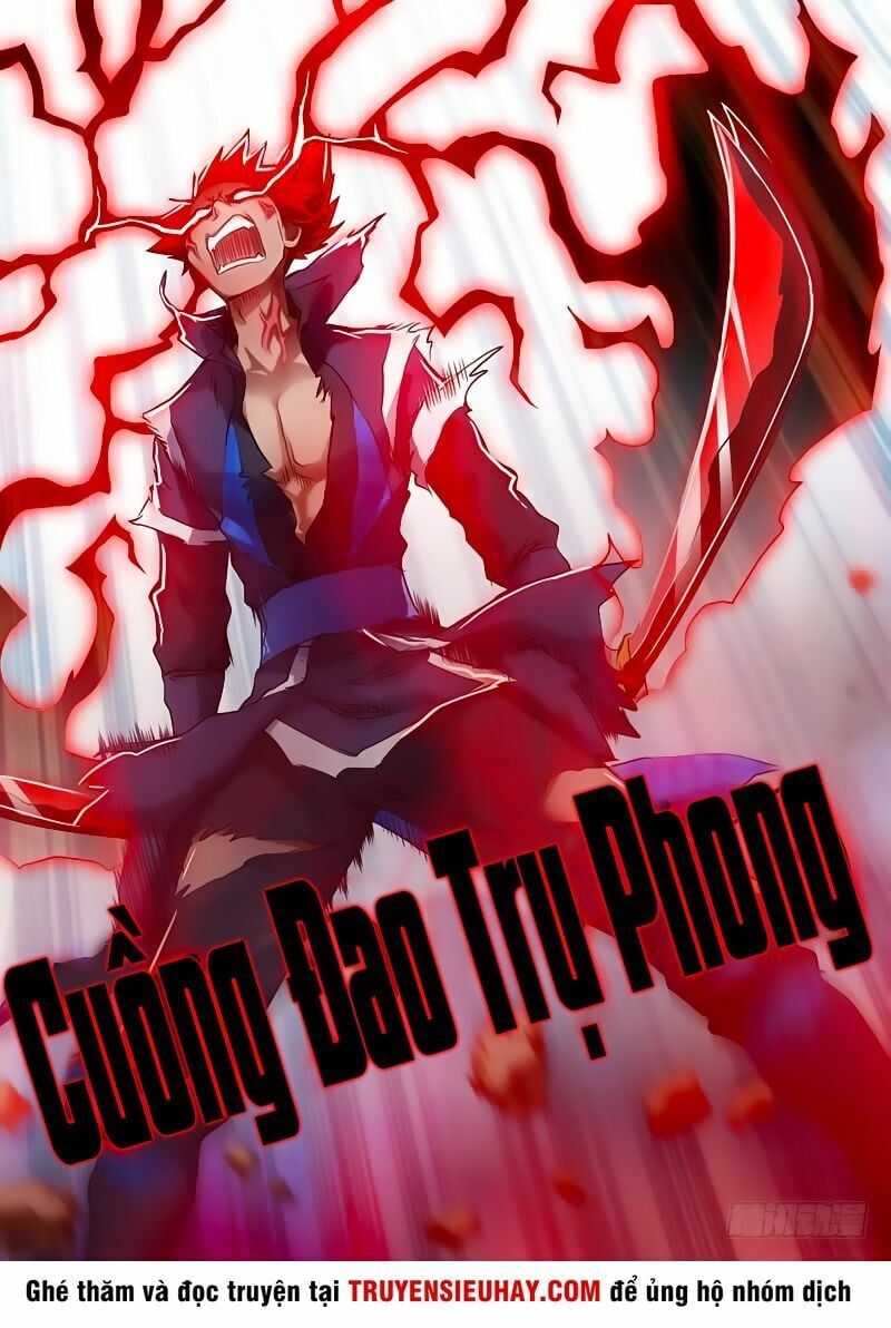 đọc truyện Linh Kiếm Tôn Chương 158 ảnh 12 tại Thiên Thai Truyện