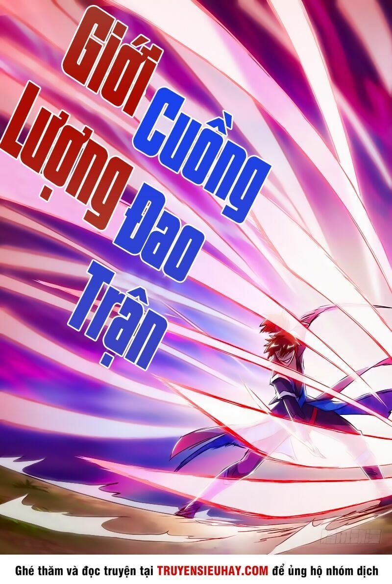 đọc truyện Linh Kiếm Tôn Chương 158 ảnh 5 tại Thiên Thai Truyện