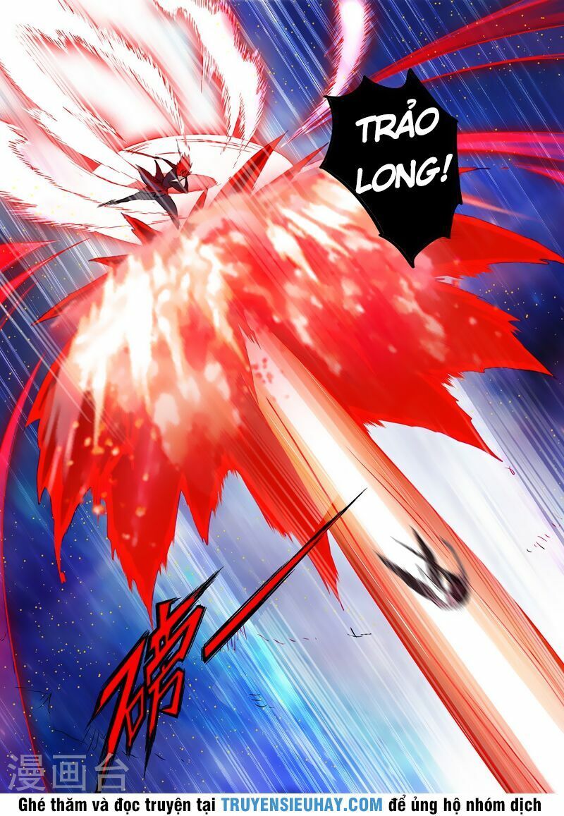 đọc truyện Linh Kiếm Tôn Chương 159 ảnh 5 tại Thiên Thai Truyện