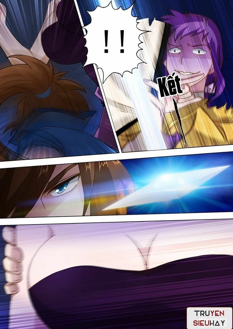 đọc truyện Linh Kiếm Tôn Chương 17 ảnh 6 tại Thiên Thai Truyện