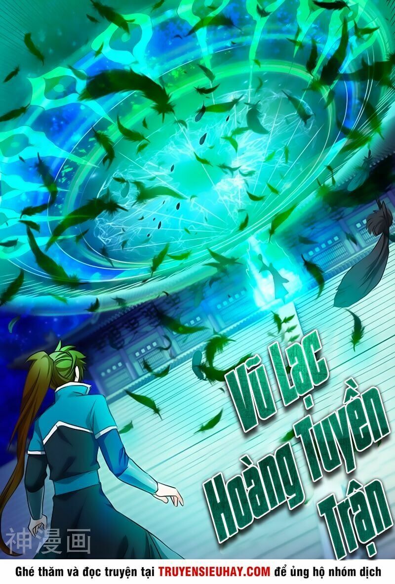 đọc truyện Linh Kiếm Tôn Chương 170 ảnh 7 tại Thiên Thai Truyện