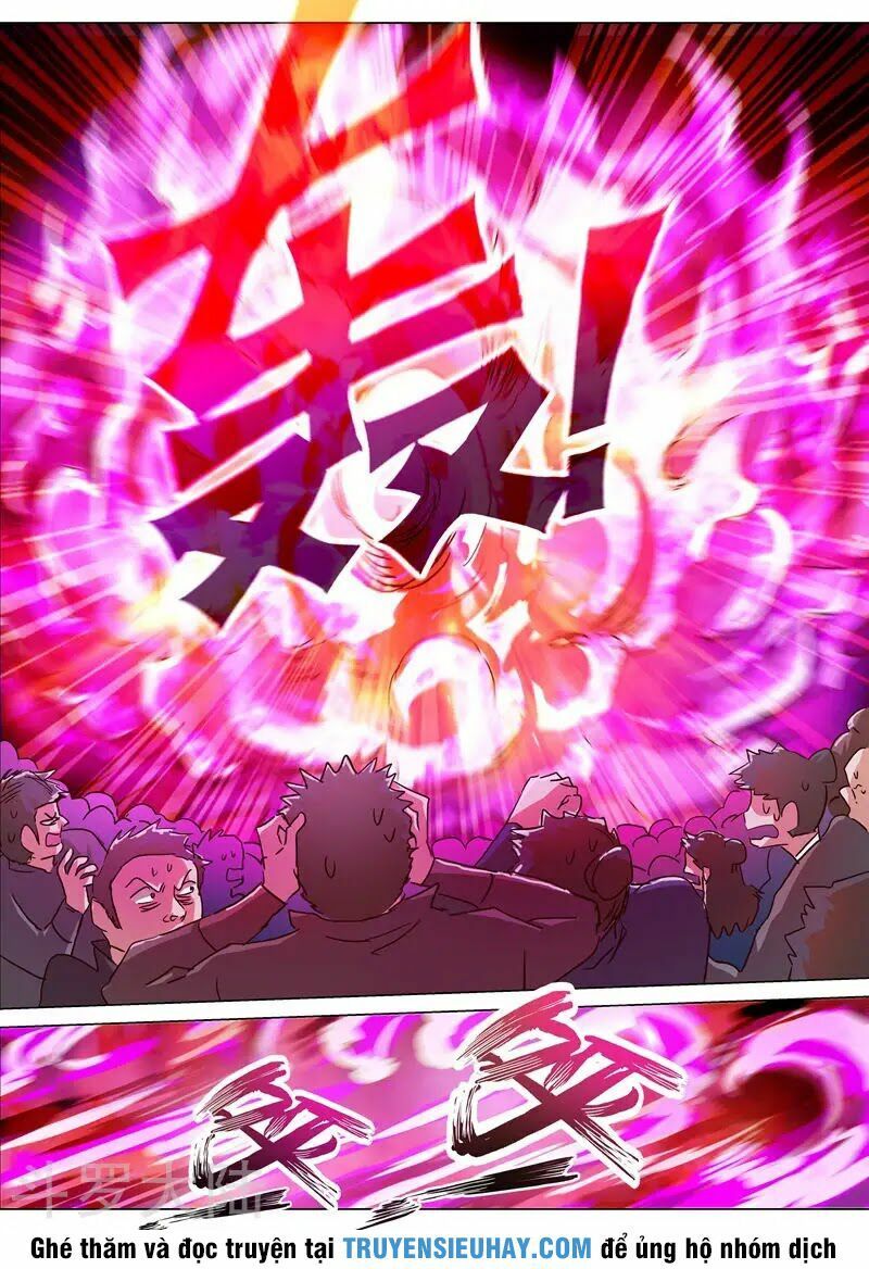 đọc truyện Linh Kiếm Tôn Chương 191 ảnh 14 tại Thiên Thai Truyện