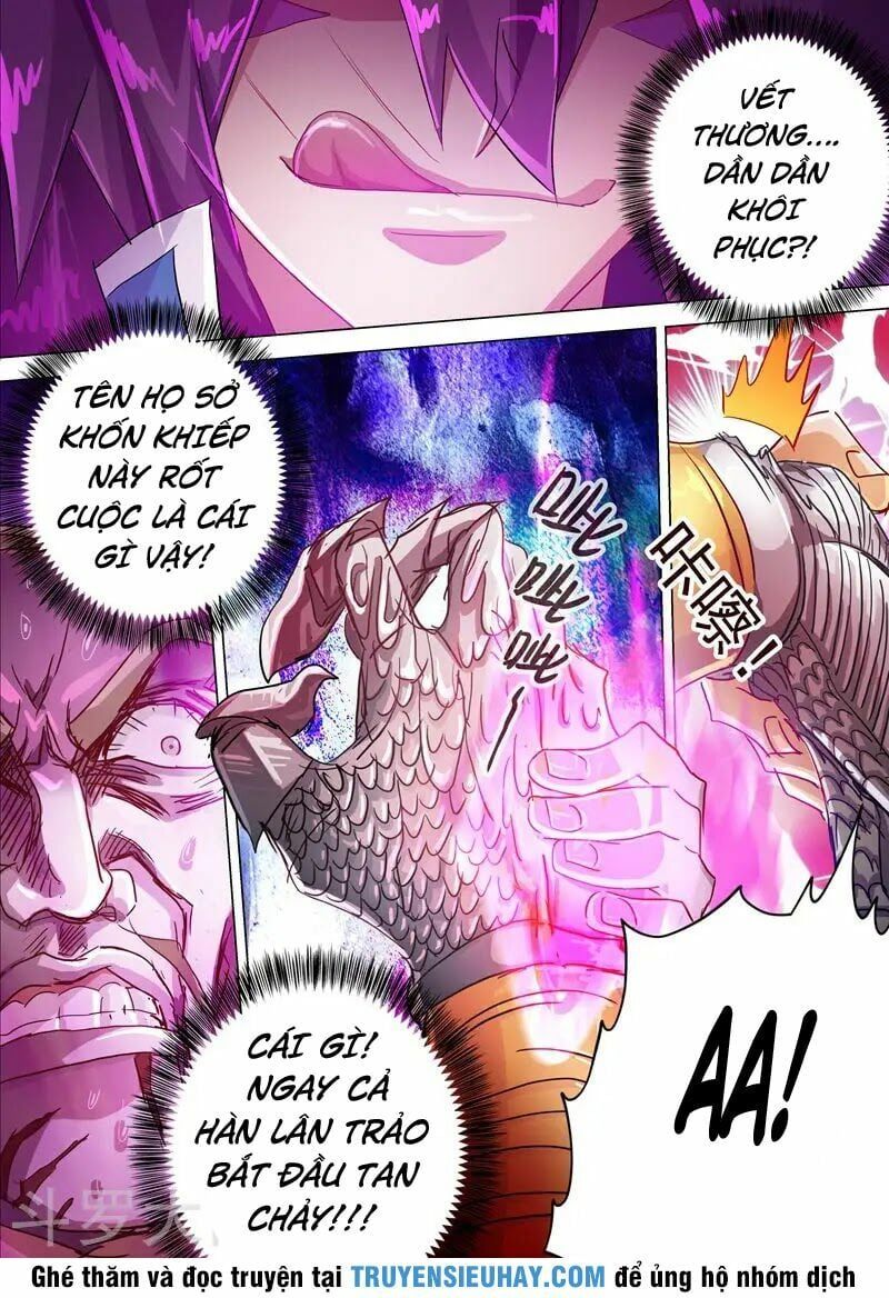 đọc truyện Linh Kiếm Tôn Chương 191 ảnh 8 tại Thiên Thai Truyện